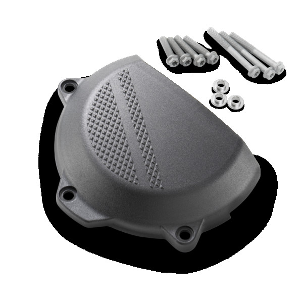 Husqvarna Clutch cover protection